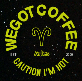 Coffee Horoscope – Aries