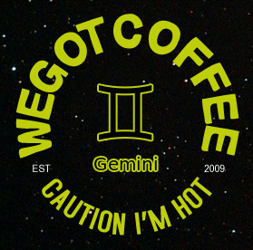 Coffee Horoscope – Gemini