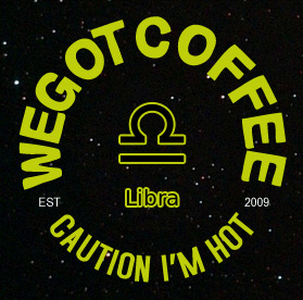 Coffee Horoscope – Leo