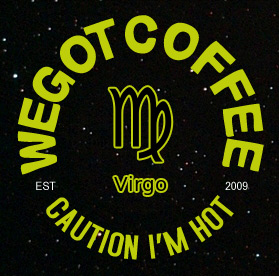 Coffee Horoscope – Virgo