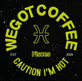 Coffee Horoscope – Pisces