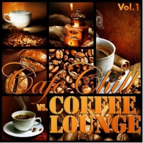 Coffee music CD