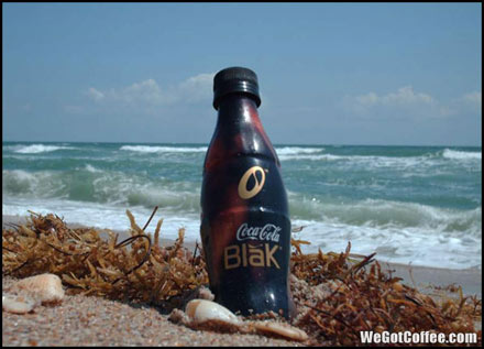 Coke Blak